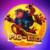 Pig Of Luck Slot Game Preview