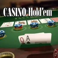 Casino Hold'em Game